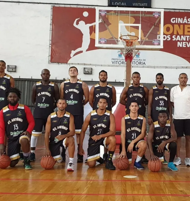 Torneio Capixaba de Basquete