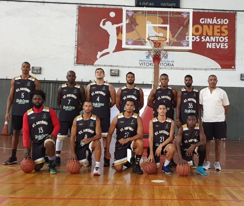 Torneio Capixaba de Basquete