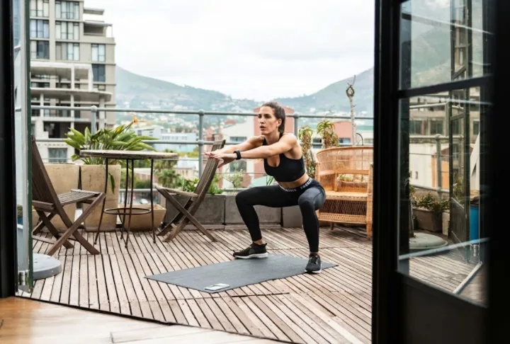 Foto: Freeletics