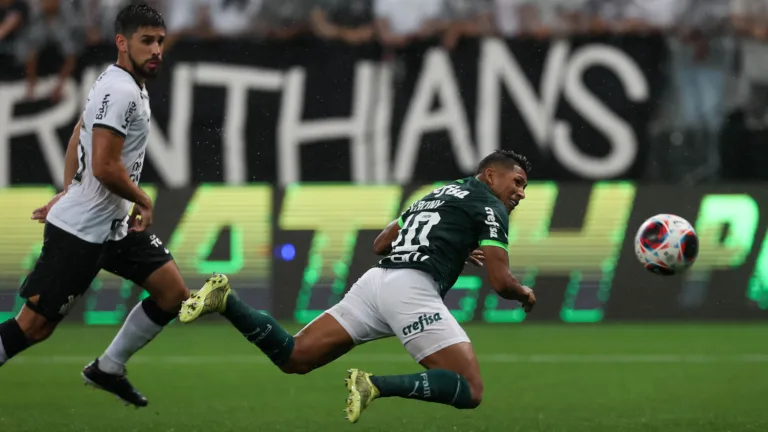 Foto: Cesar Greco/Palmeiras
