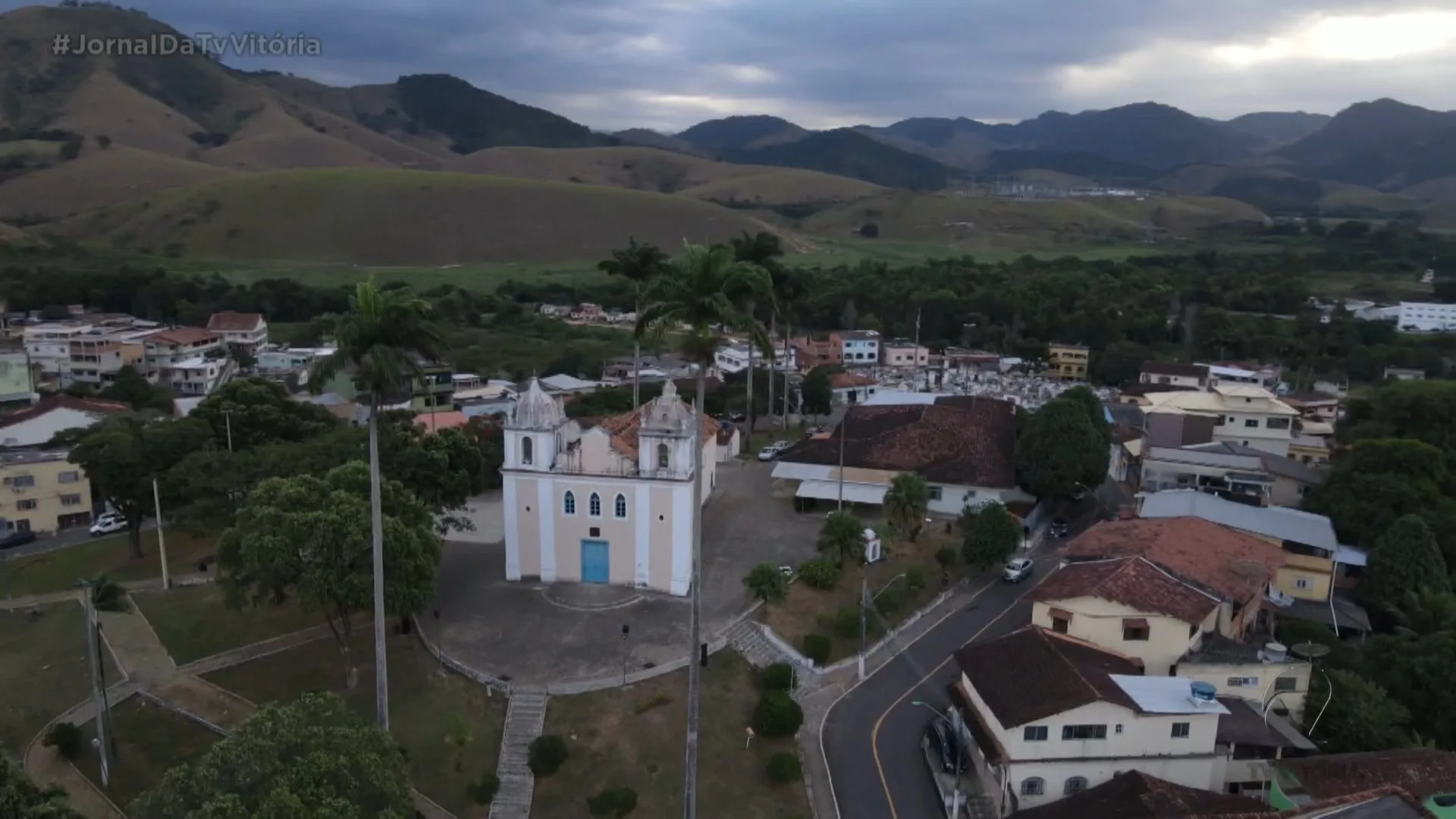 Riquezas do ES: Viana