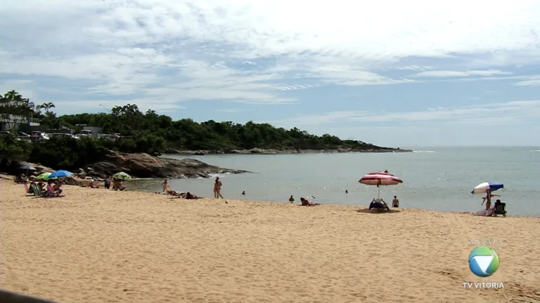 "Praia Legal" volta a atender cadeirantes em Vila Velha