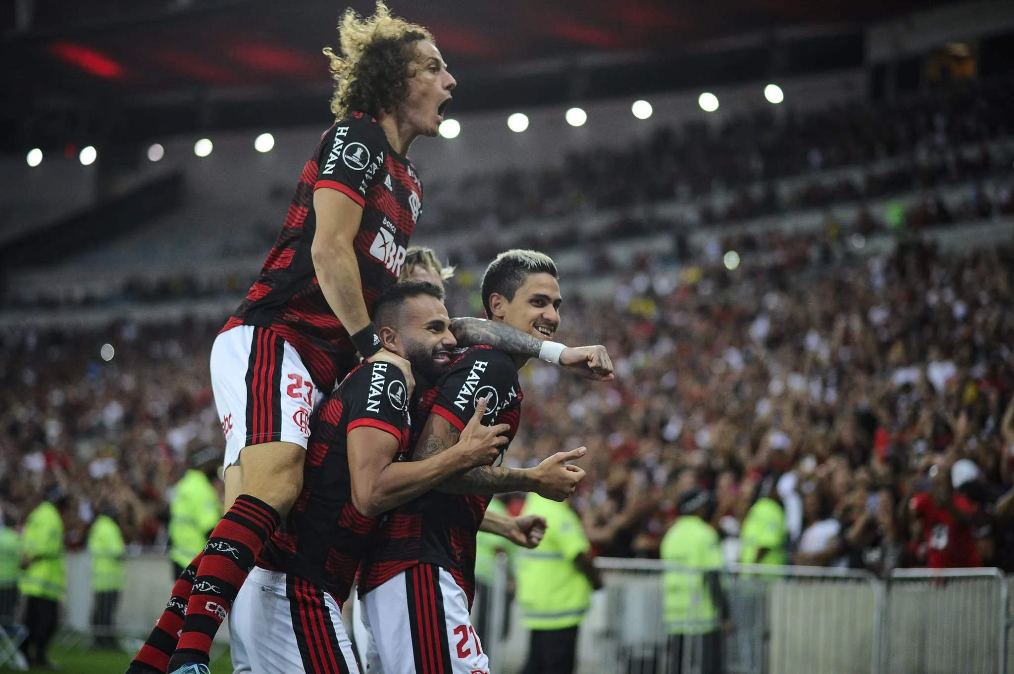 Flamengo no ES: venda de ingressos para jogo no Kleber Andrade tem novos pontos físicos