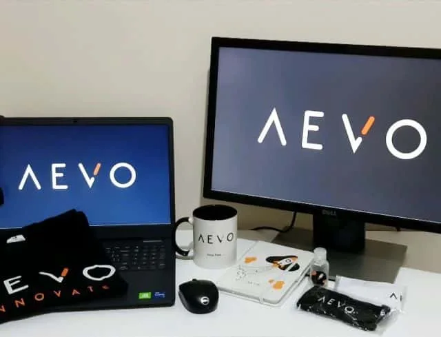 AEVO oferece oportunidades de trabalho no ES