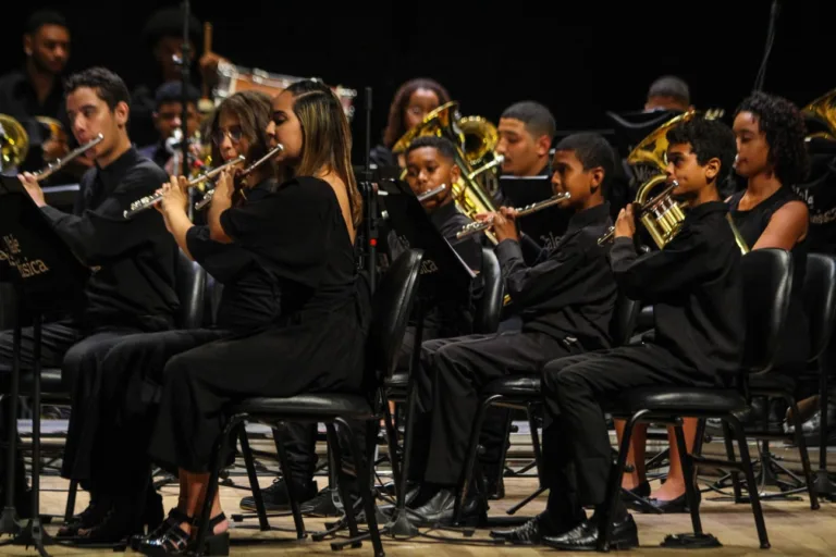 Bandas capixabas em formação apresentam concerto “Os 4 Elementos” em Vitória