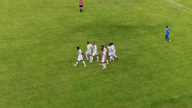 Real Noroeste vence o Vitória em Águia Branca na estreia da equipe no Capixabão