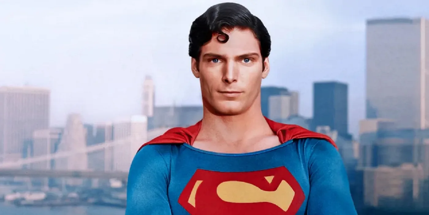 Documentário Super/Man: Christopher Reeve recebe nova atualização