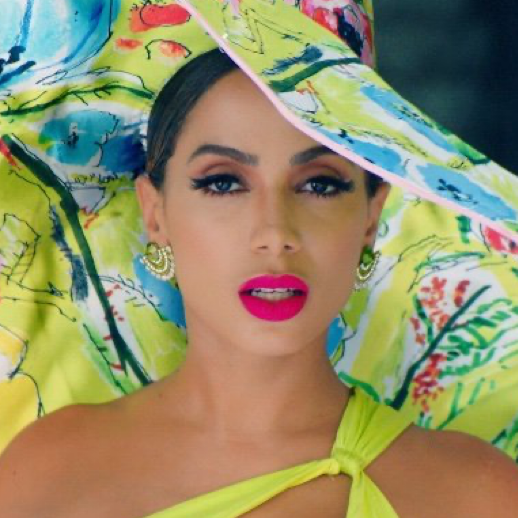 Fãs suspeitam que Anitta está grávida - e cantora afirma que é esculachada pelo Brasil: - Só falam que eu estou fazendo m***a