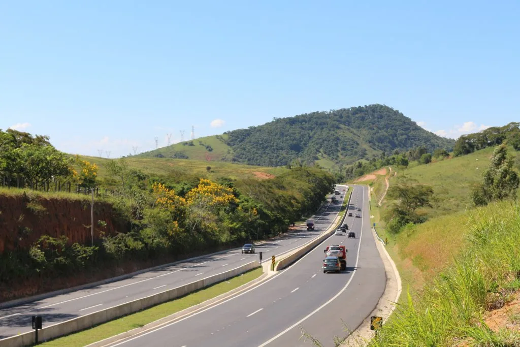 Decreto presidencial qualifica trecho da BR-101/RJ para relicitação