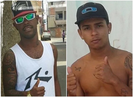 Nove suspeitos de assassinarem três irmãos são detidos durante operação na Serra