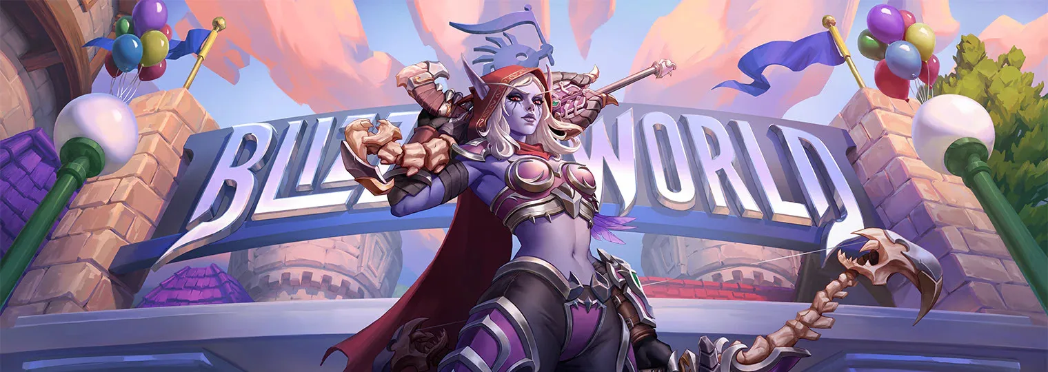 Overwatch 2 e World of Warcraft se unem em mega evento de crossover