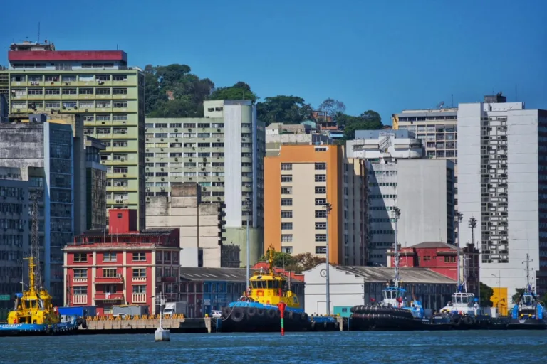 Foto: Thiago Soares/Folha Vitória