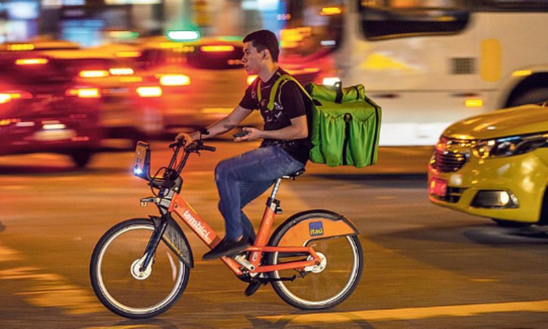 O futuro do trabalho já é uma realidade