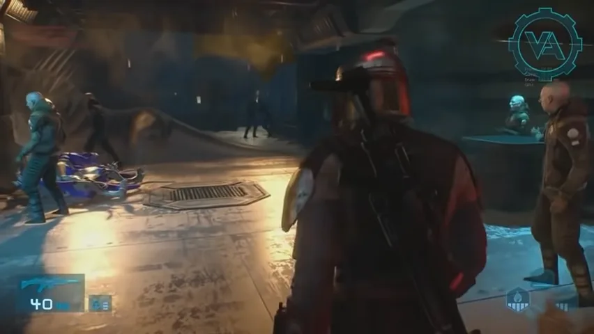 Star Wars 1313: vídeo do jogo cancelado aparece na net. Confira aqui.