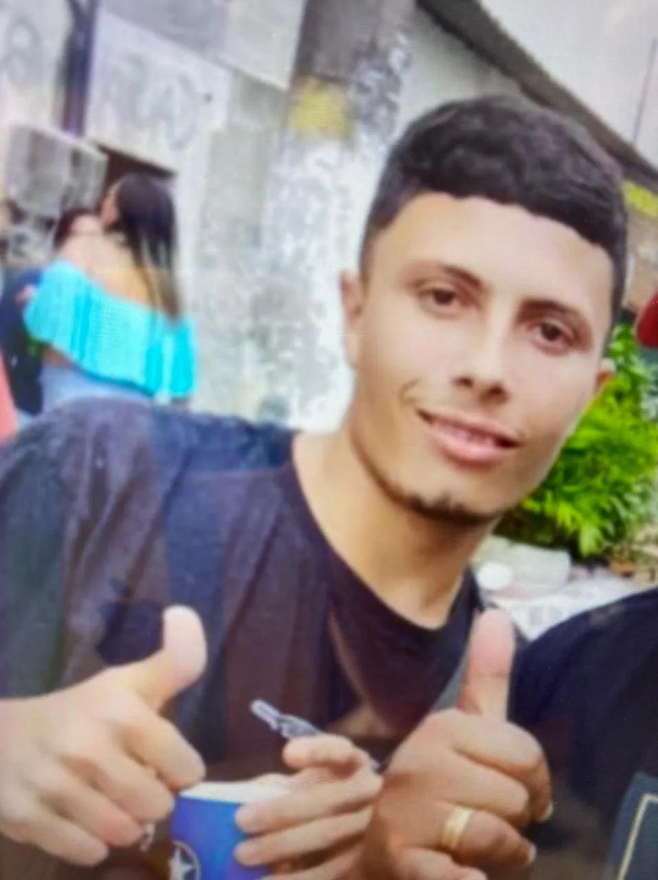 Mãe de jovem morto em Vila Velha pede por justiça