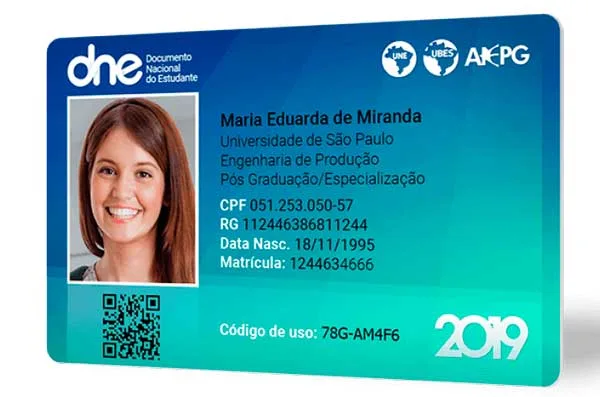 Governo lança aplicativo para carteirinha de estudante. Veja como ter acesso