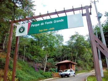 Parque da Fonte Grande