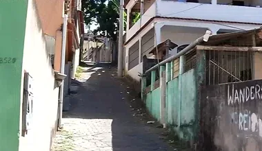 Homem se envolve em confusão e é esfaqueado em Cariacica