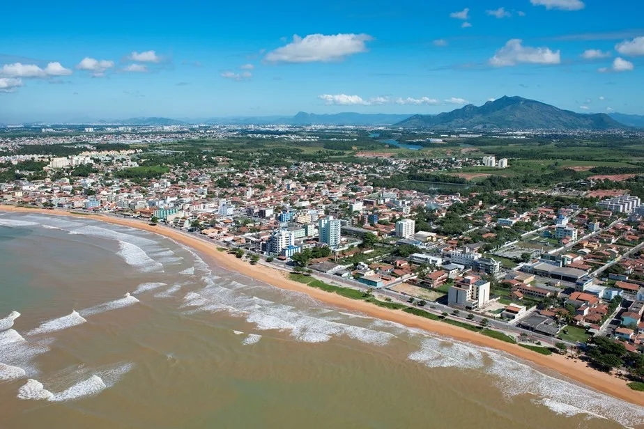 Veja a pesquisa Rede Vitória/ Futura da Serra na íntegra