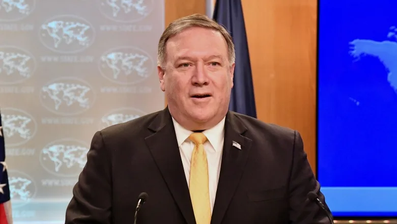 EUA: Pompeo é 1º secretário de Estado a visitar colônia de Israel na Cisjordânia