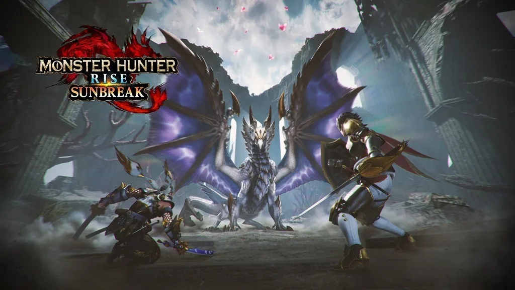 Monster Hunter™ Rise: Sunbreak apresenta Monstro Bônus e update