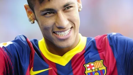 Neymar treina e pode retornar ao Barcelona neste sábado