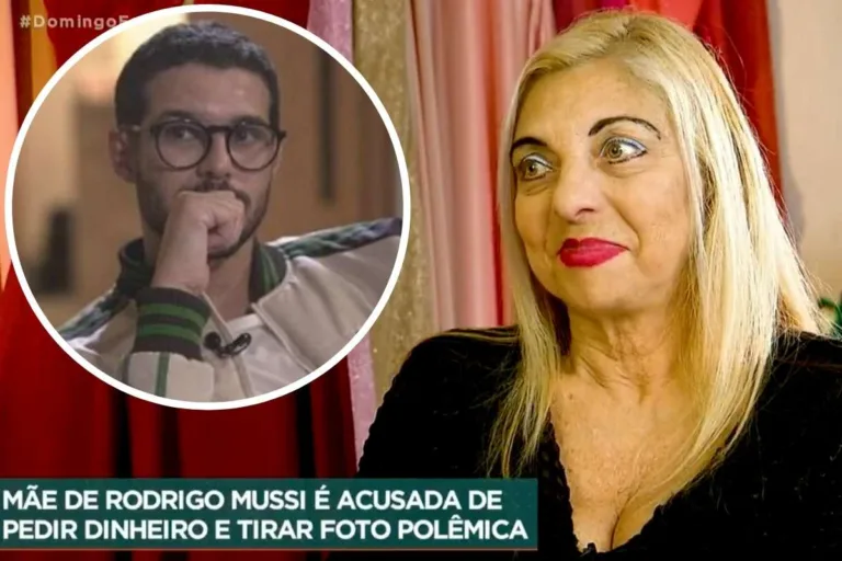 Foto: RecordTV/Reprodução