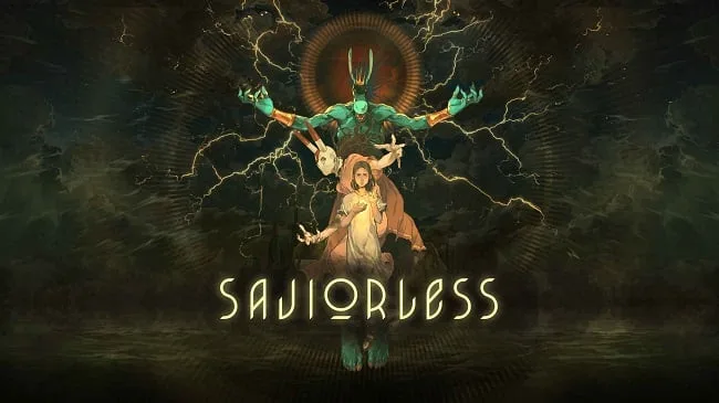 Review: Saviorless, jogo indie cubano, é um platformer competente