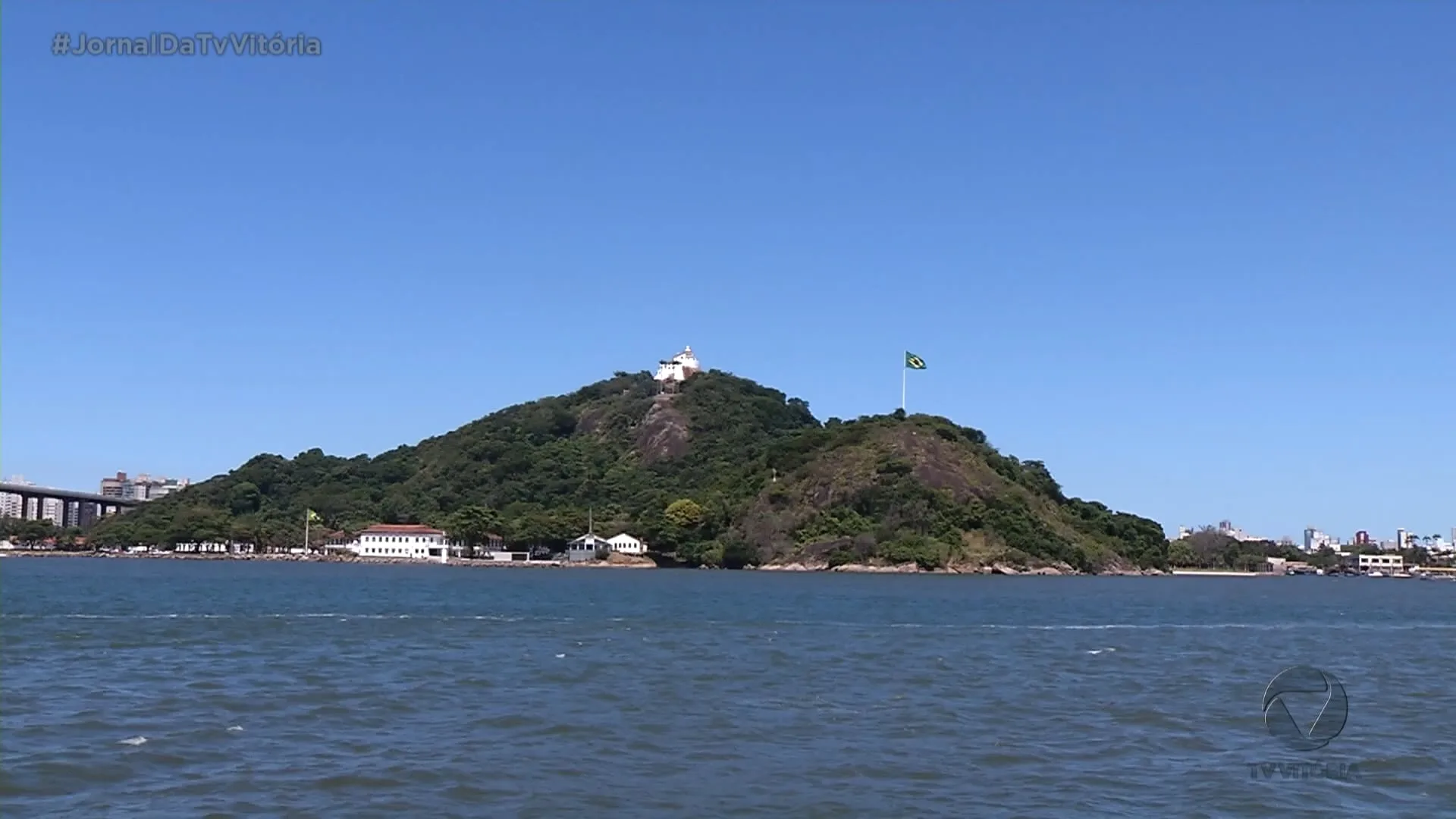 Outono começa com cara de verão no Espírito Santo