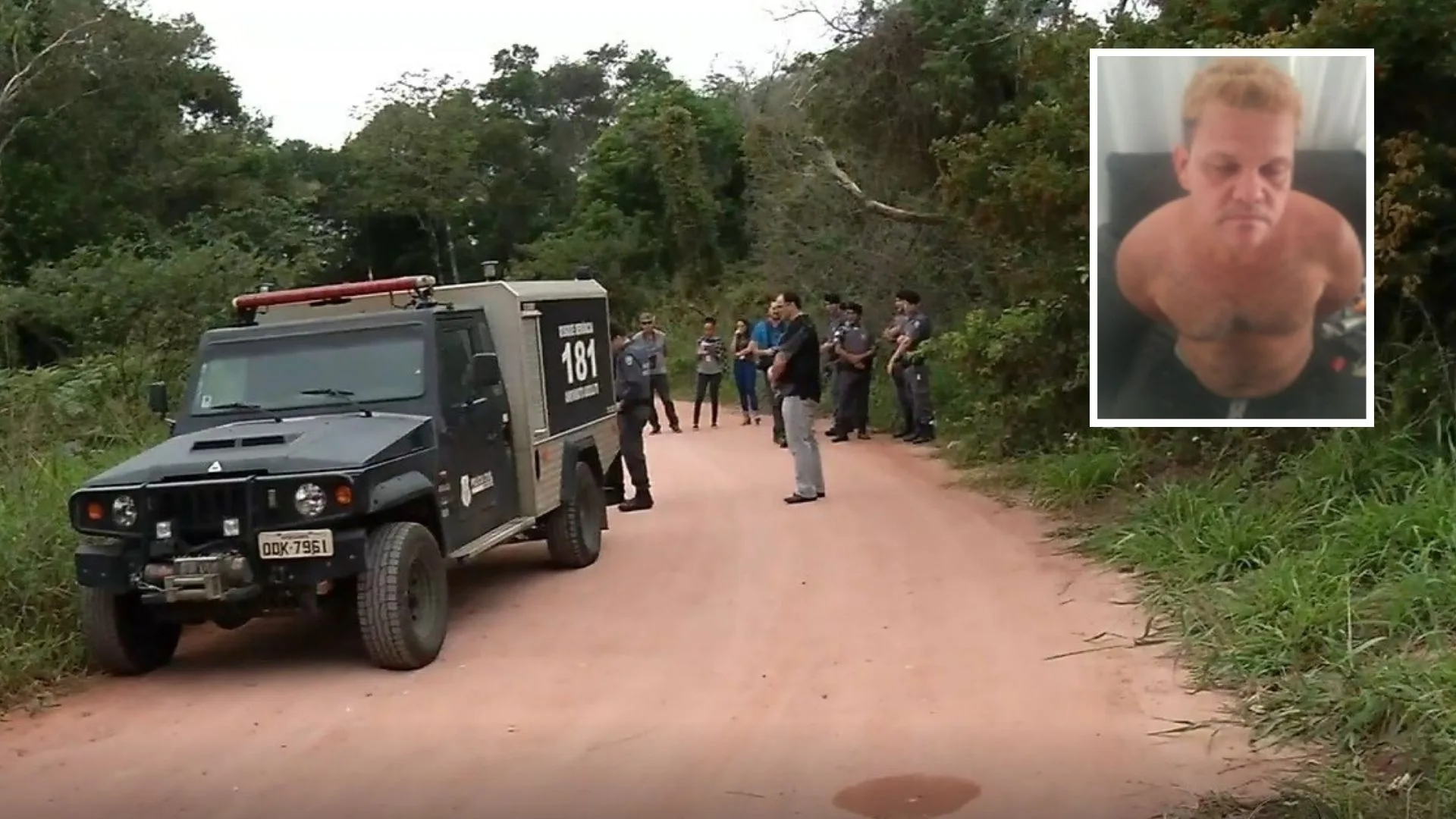 Líder religioso acusado de matar companheiro é julgado em Vila Velha