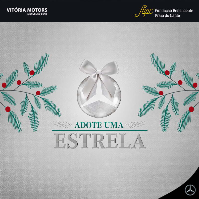 “Adote uma Estrela” é ação de natal criada pela Aldeia Marketing de Conteúdo