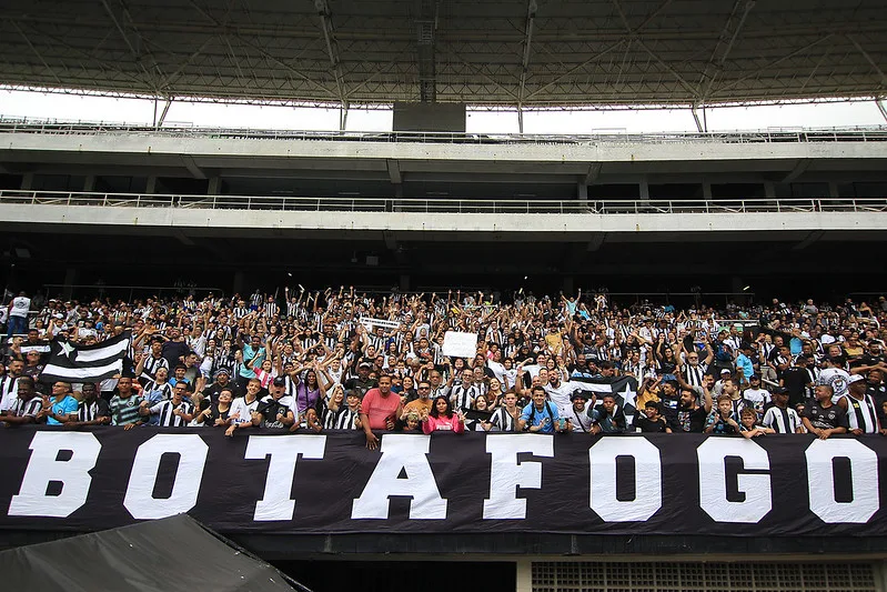 O Botafogo será campeão brasileiro? Veja chances de título dos principais candidatos