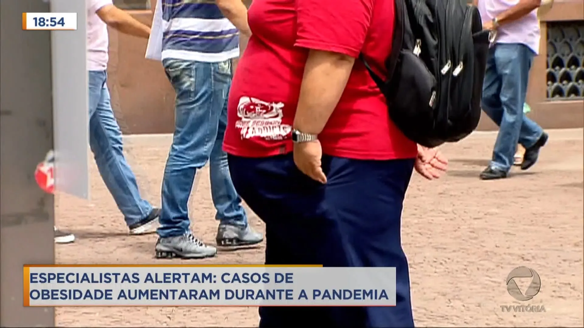 Especialistas alertam: casos de obesidade aumentaram durante a pandemia