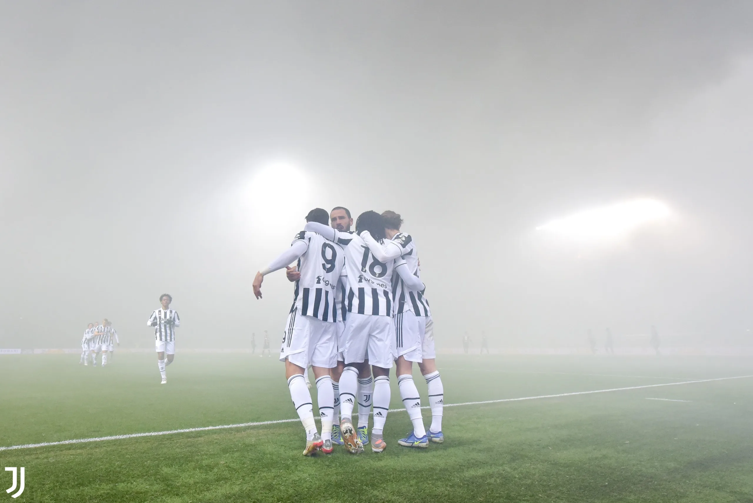 Foto: Divulgação / Juventus