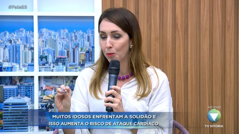 A solidão pode aumentar o risco de ataque cardíaco