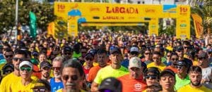 Maior Corrida de Rua do Espírito Santo lota hotéis e pousadas do Estado