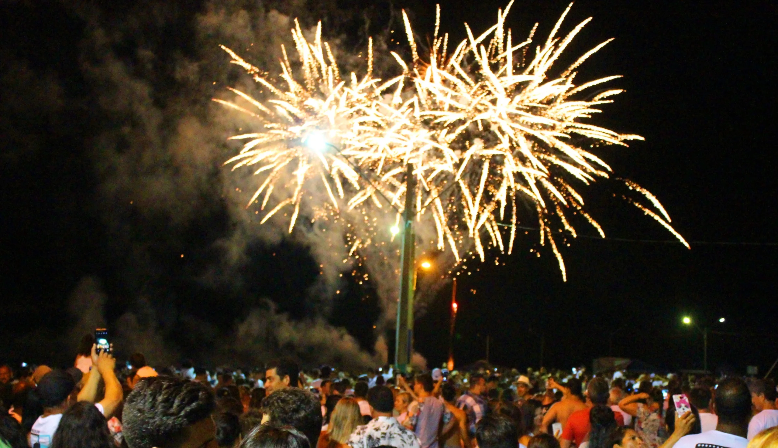 Réveillon 2022: saiba quais cidades capixabas cancelaram as festas de fim de ano