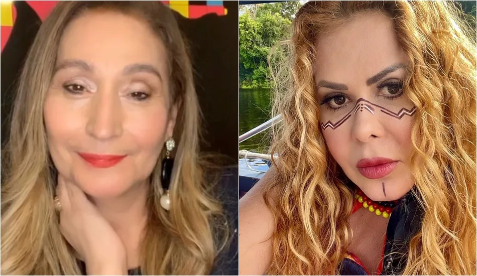 Sonia Abrão detona Joelma após polêmica com fã: "Covid não é desculpa para arrogância"