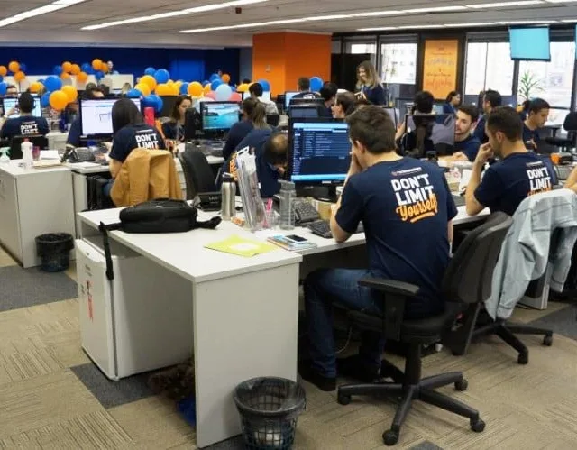MadeiraMadeira abre 100 oportunidades em diversos cargos