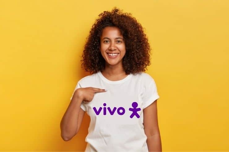 Vivo abre mais de 100 vagas para seu programa Jovem Aprendiz