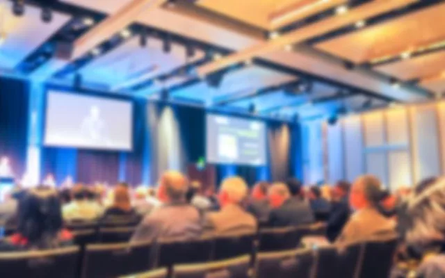 Congresso MICE discute tecnologia e sustentabilidade em eventos corporativos