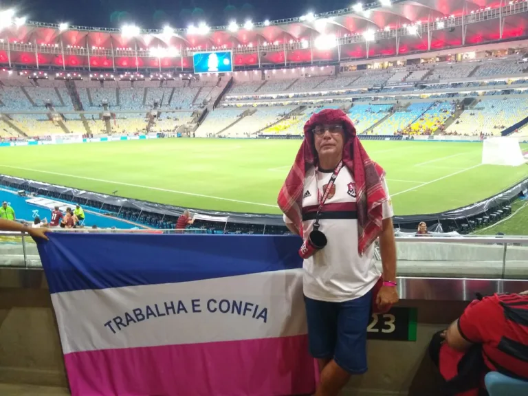 Foto: Divulgação/Arquivo Pessoal