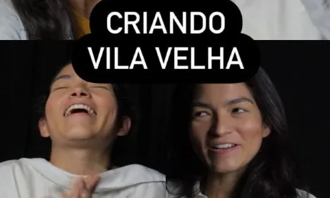 Humorista faz vídeo sobre Vila Velha, prefeito critica e ela rebate: "Piada velha"