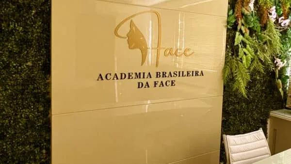 Foto: Acervo Academia Brasileira da Face.