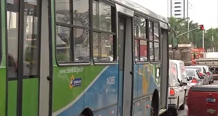 Motoristas e usuários de ônibus são vítimas de assaltos frequentes na Grande Vitória