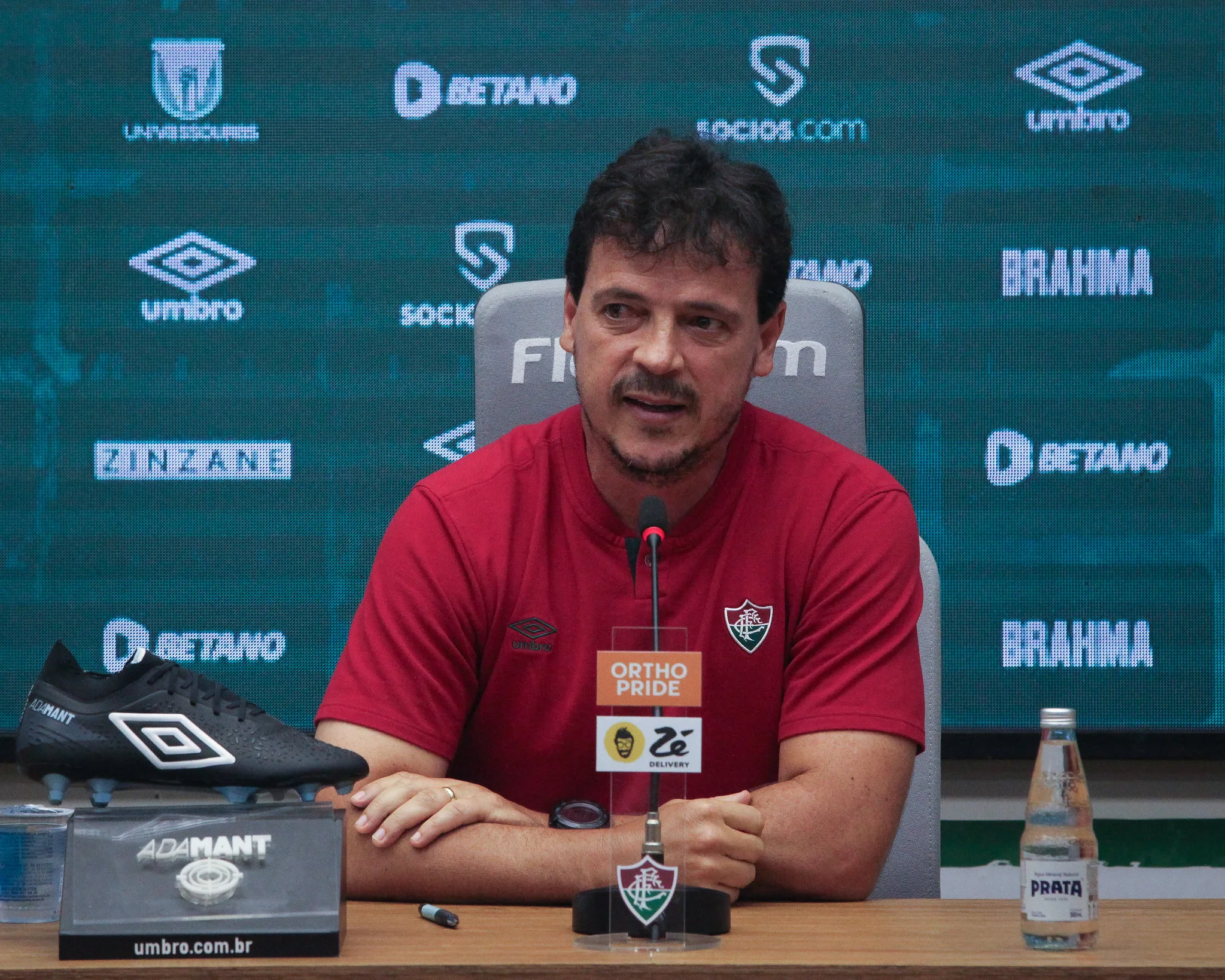 Foto: Marcelo Gonçalves/Fluminense