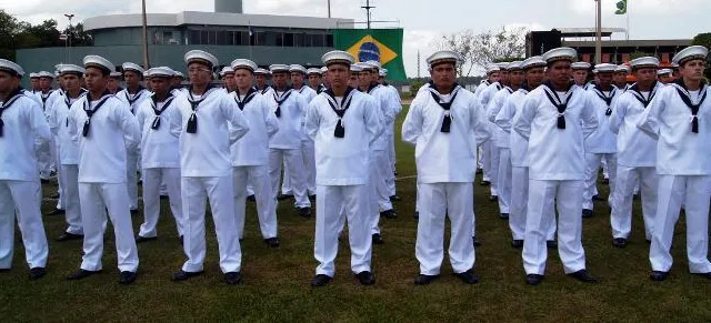 Marinha abre 1000 vagas para Aprendizes-Marinheiros