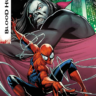 Marvel anuncia nova série do Homem-Aranha e Morbius