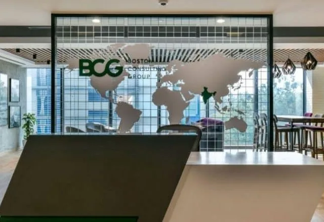 BCG abre seleção para estágio, estágio de férias e Associates