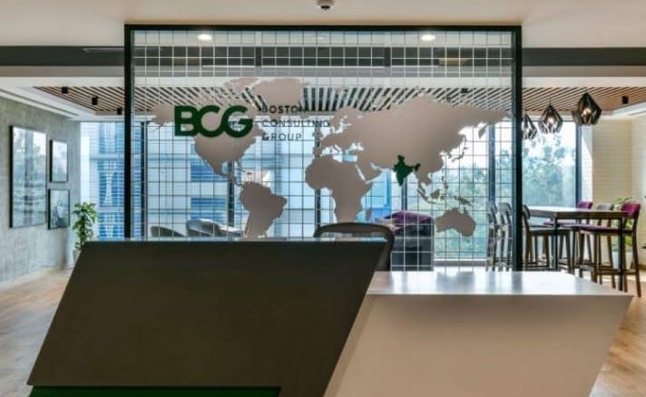 BCG abre seleção para estágio, estágio de férias e Associates